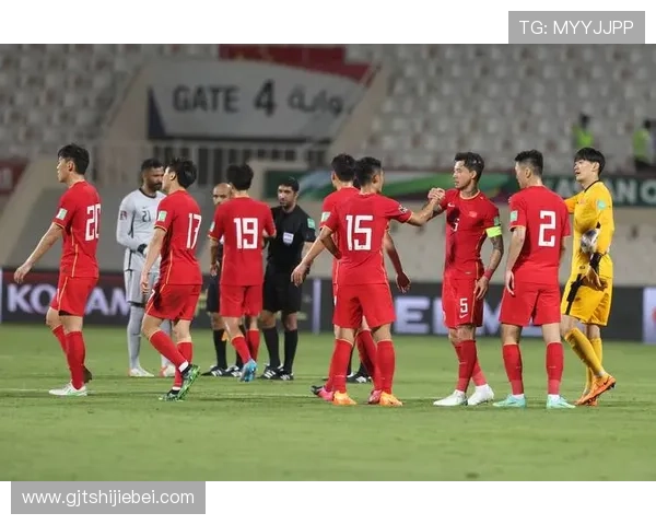 中国足球世界杯预选赛回放精彩瞬间回顾与分析