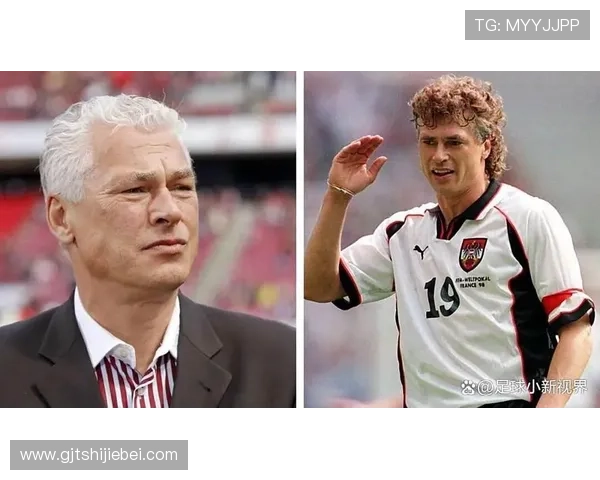 历届世界杯金靴奖：历史上的足球射手王回顾与精彩瞬间