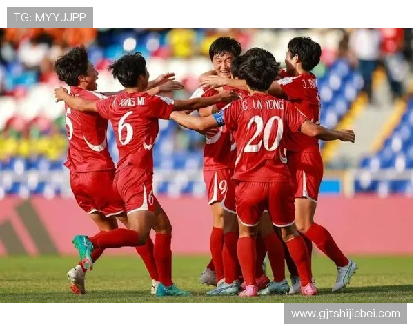 朝鲜世界杯：足球文化的传承与国家荣誉的象征