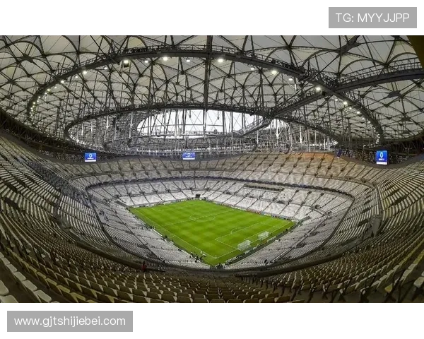 2026年世界杯主办国家的基础设施建设、交通网络和场馆布局全面解析