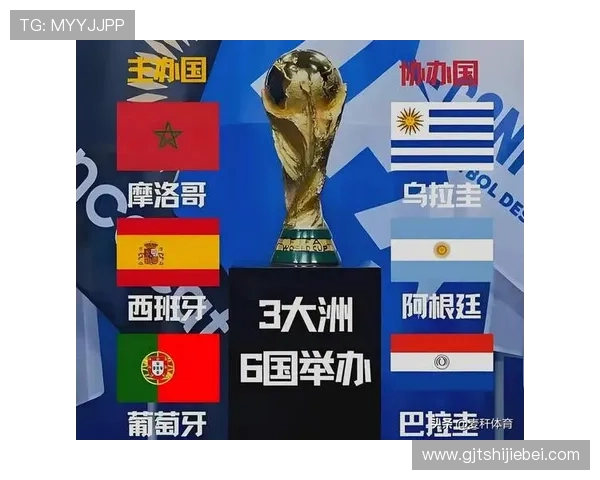 2026年世界杯参赛队伍名单预测与各大洲晋级情况分析