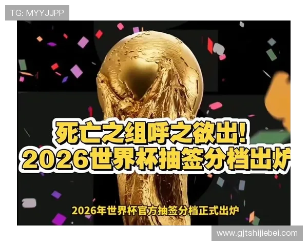 2026年世界杯抽签规则全攻略,帮助球迷理解抽签流程及影响因素 2026年世界杯抽签规则全攻略,帮助球迷理解抽签流程及影响因素