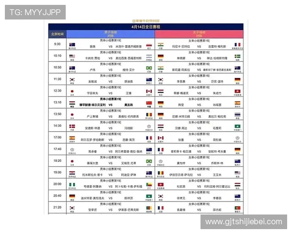 2026年世界杯比赛时间安排及各阶段赛事时间表全面解析 2026年世界杯比赛时间安排及各阶段赛事时间表全面解析