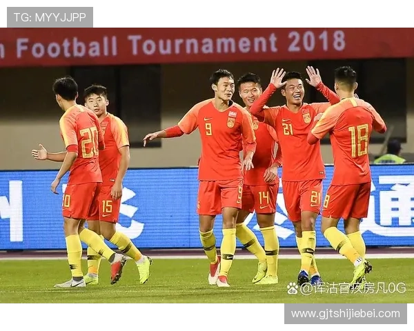 2026年世界杯预选赛中国男足晋级形势全面解析及未来发展方向