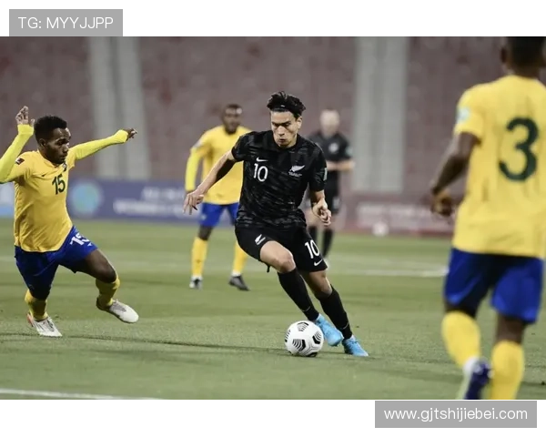 2026年中北美世界杯预选赛详细赛程安排与最新比赛动态分析