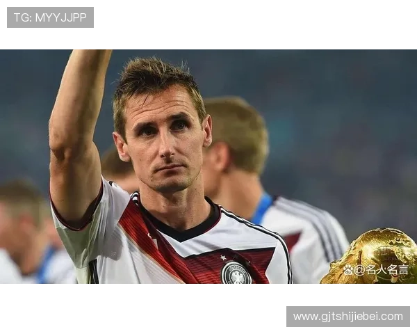 世界杯历史射手榜第一名是谁以及他的职业生涯亮点解析 世界杯历史射手榜第一名是谁以及他的职业生涯亮点解析