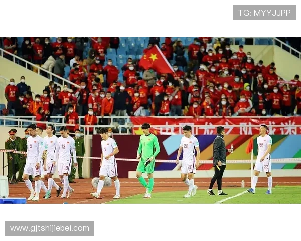 世界杯扩军48队背景下的足球发展战略调整与各国应对措施