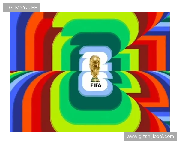 2026年世界杯举办国家的媒体报道、转播技术创新与全球影响力提升