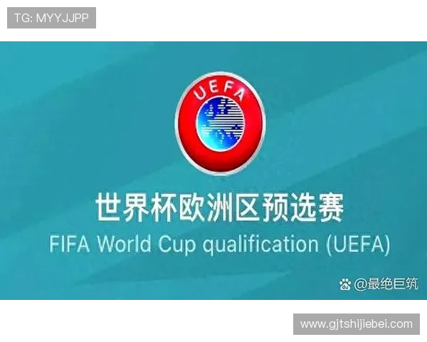 2026年欧洲区世界杯预选赛积分榜最新排名详细分析及未来晋级形势预测