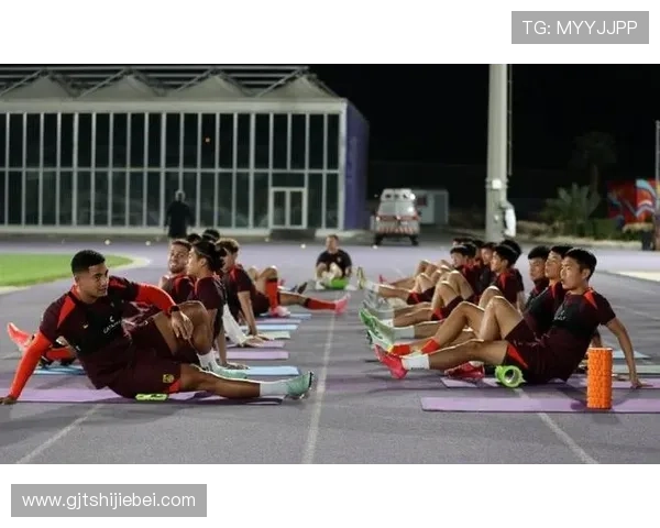 2026美加墨世界杯中国队备战期间的训练营实录与幕后故事