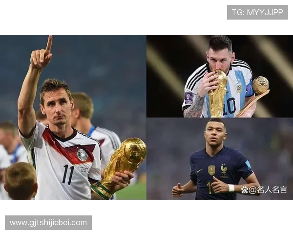 世界杯历史射手榜前十名球员的职业生涯发展轨迹与成就回顾 世界杯历史射手榜前十名球员的职业生涯发展轨迹与成就回顾