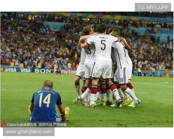 世界杯德国拿过几次冠军的详细历史回顾与精彩瞬间分析