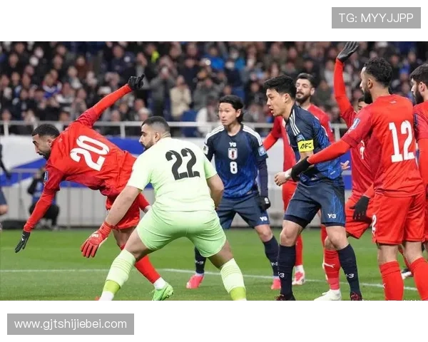 全面解析世界杯亚洲区预选赛18强积分榜排名变化，预测晋级形势与关键比赛走势