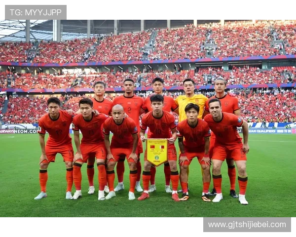 中国队2026年世界杯预选赛赛程安排指南,帮助球迷掌握每场比赛的具体时间 中国队2026年世界杯预选赛赛程安排指南,帮助球迷掌握每场比赛的具体时间