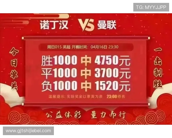 今日体彩足球赛事专家推荐的最佳投注方案与投注技巧