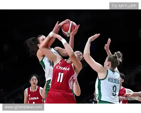 2026女篮世界杯预选赛最新消息最新进展及中国队备战情况详解