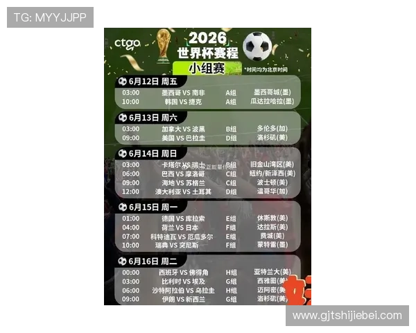 2026年世界杯亚洲区预选赛赛程安排及比分预测与比赛结果分析