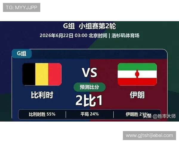 世界杯比利时对伊朗比赛现场看球攻略帮助球迷提前了解现场环境与观赛福利 世界杯比利时对伊朗比赛现场看球攻略帮助球迷提前了解现场环境与观赛福利
