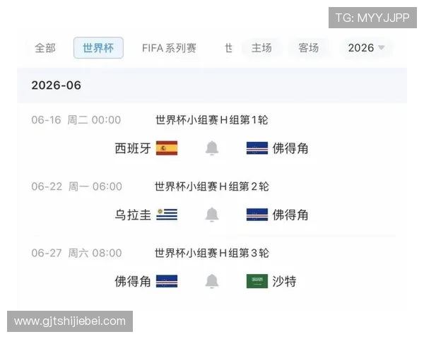 世界杯西班牙对阵佛得角比赛购票渠道详解及最新购票指南